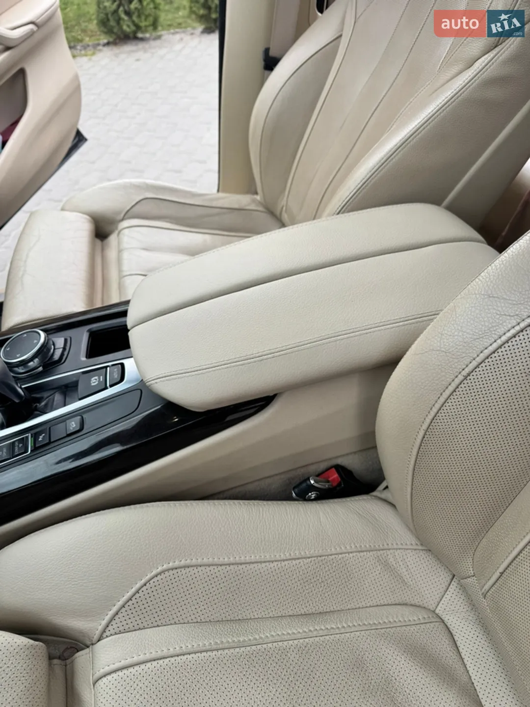 2015 BMW X5 - мініатюра 32