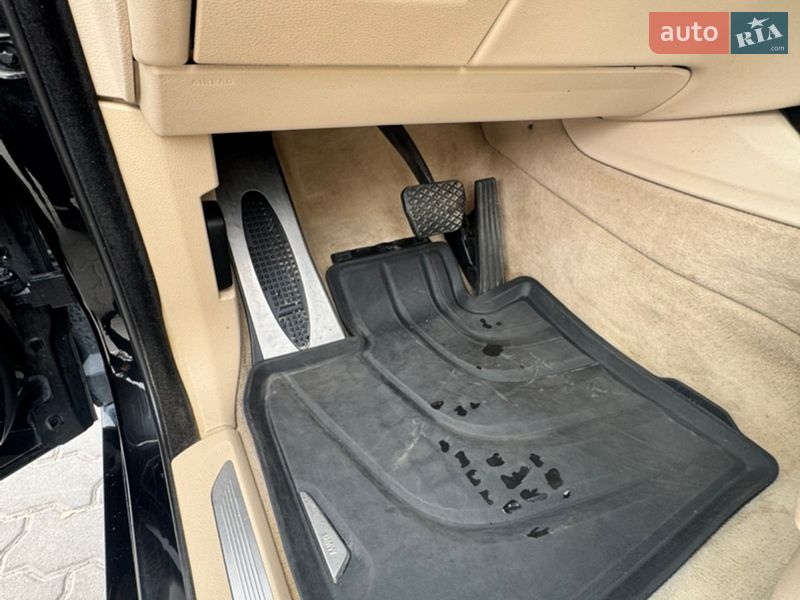 Позашляховик / Кросовер BMW X5 2015 в Яворові