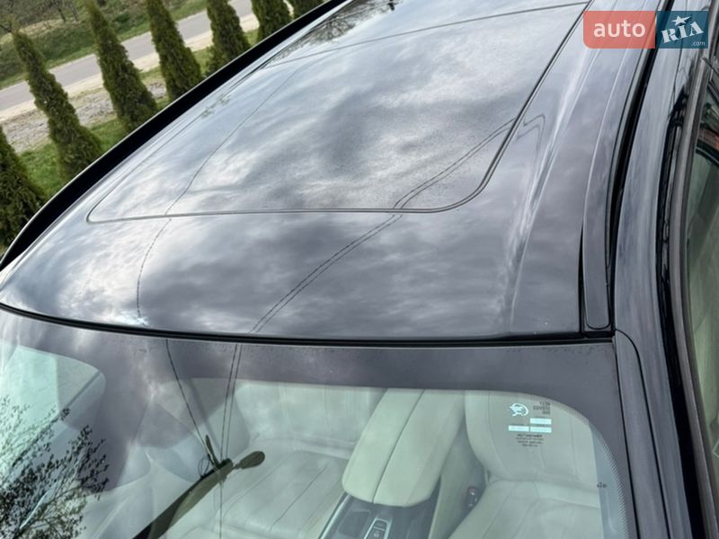 Позашляховик / Кросовер BMW X5 2015 в Яворові