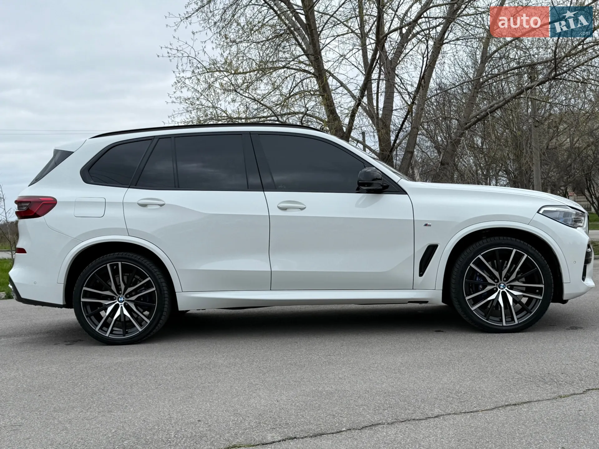 2019 BMW X5 - мініатюра 16