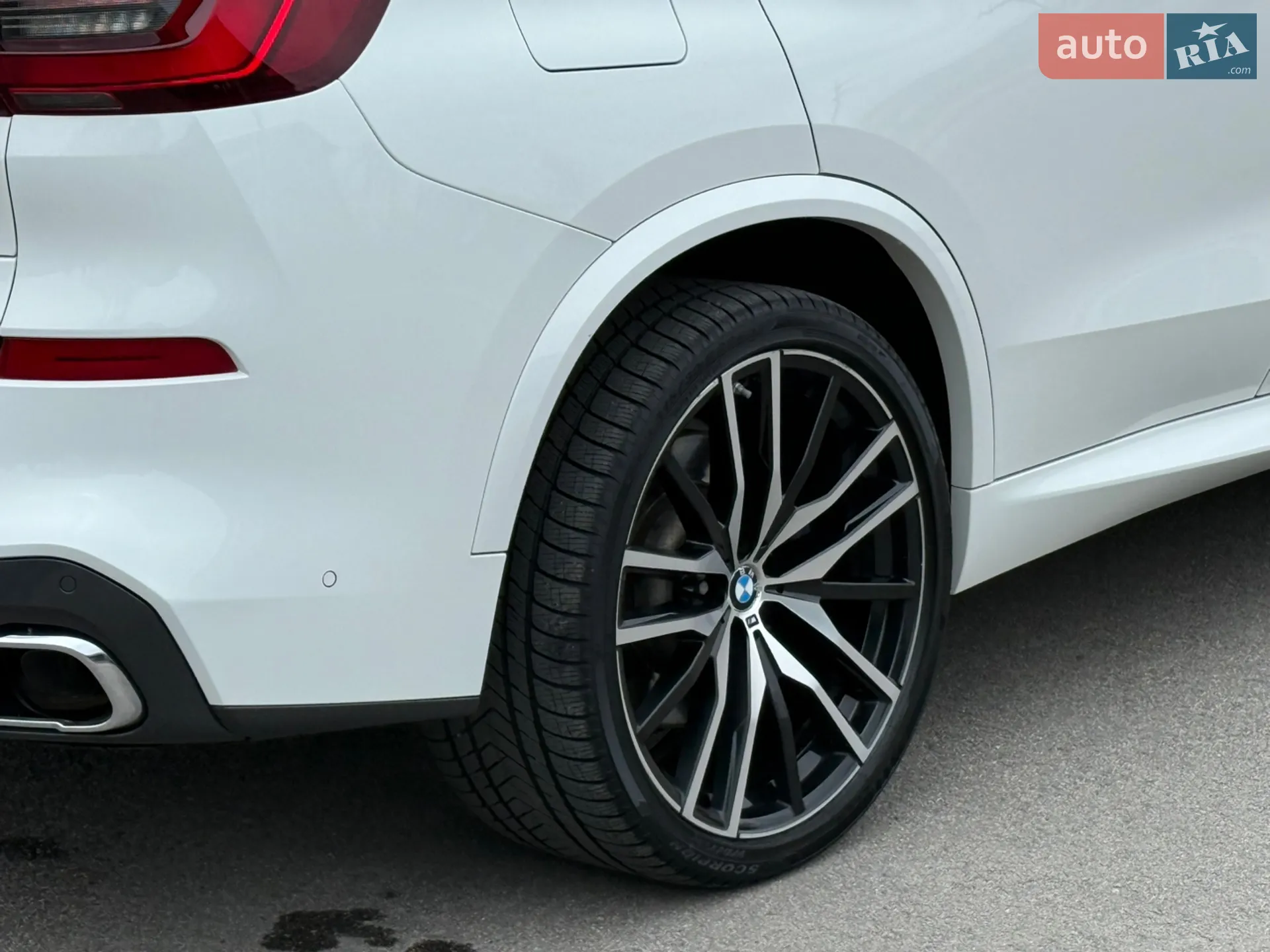 2019 BMW X5 - мініатюра 22