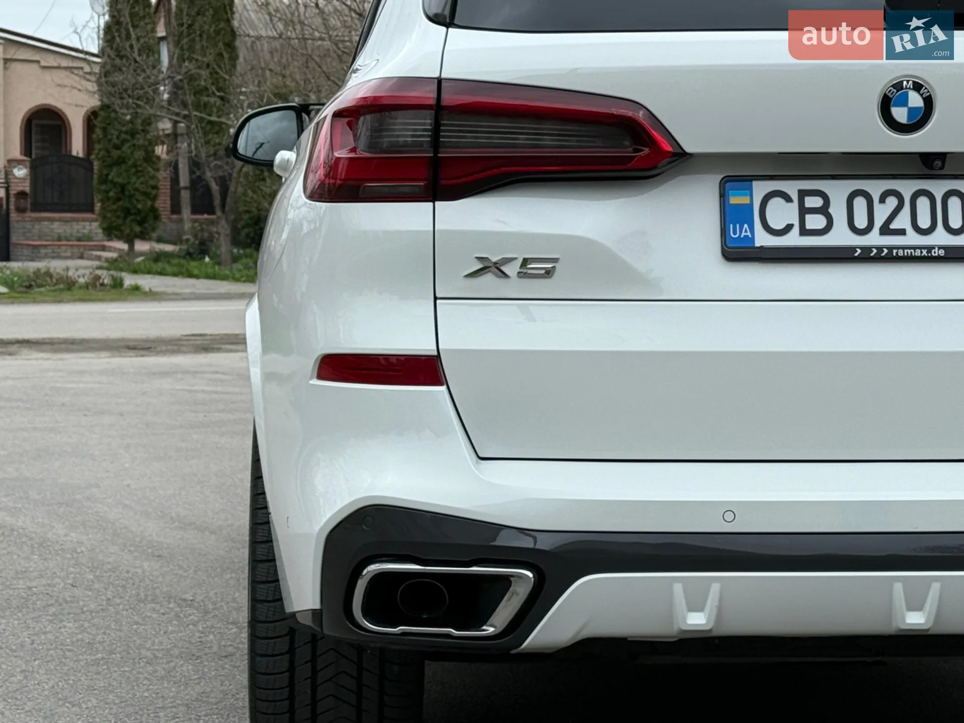 2019 BMW X5 - мініатюра 26