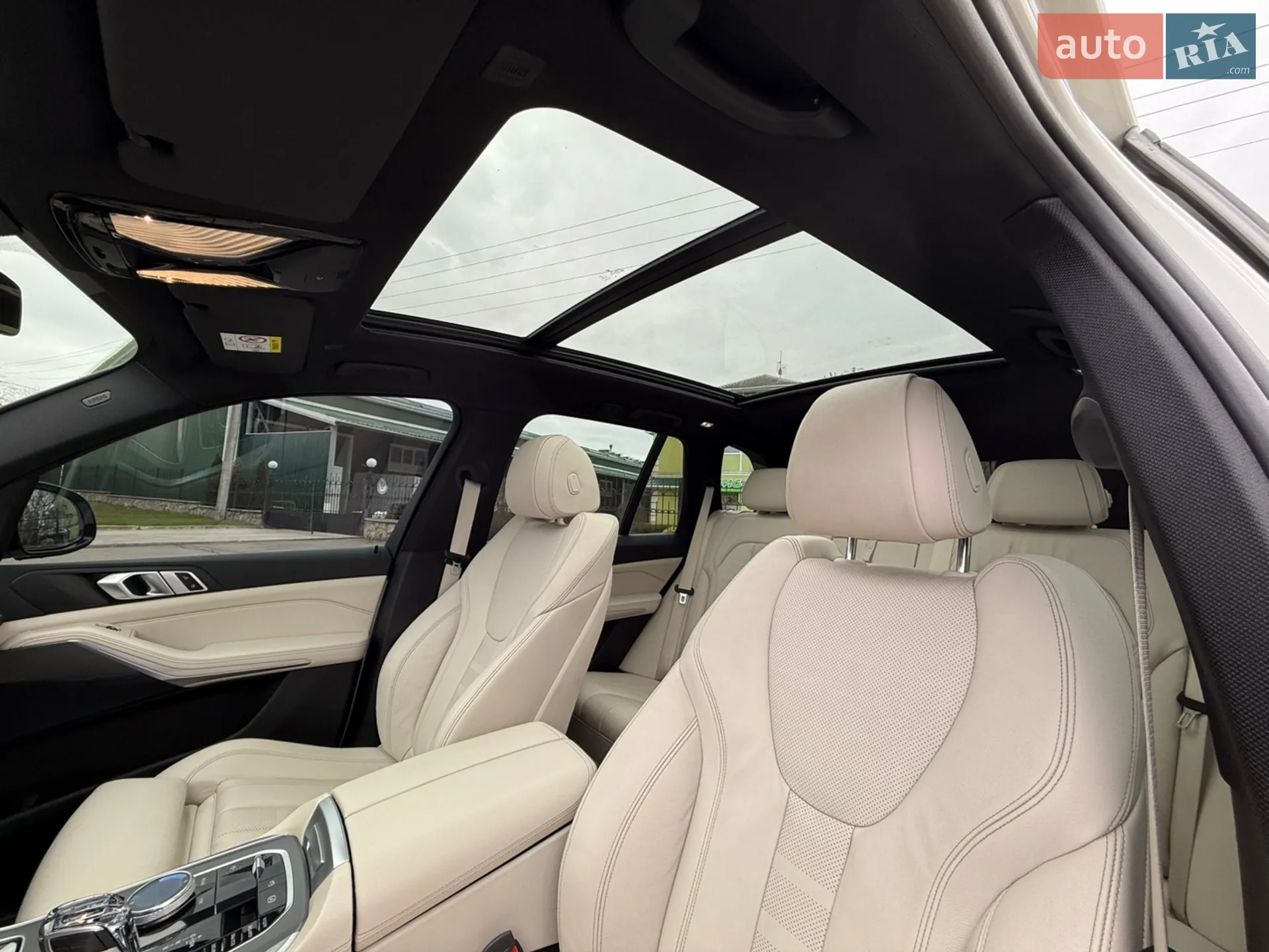 2019 BMW X5 - мініатюра 38