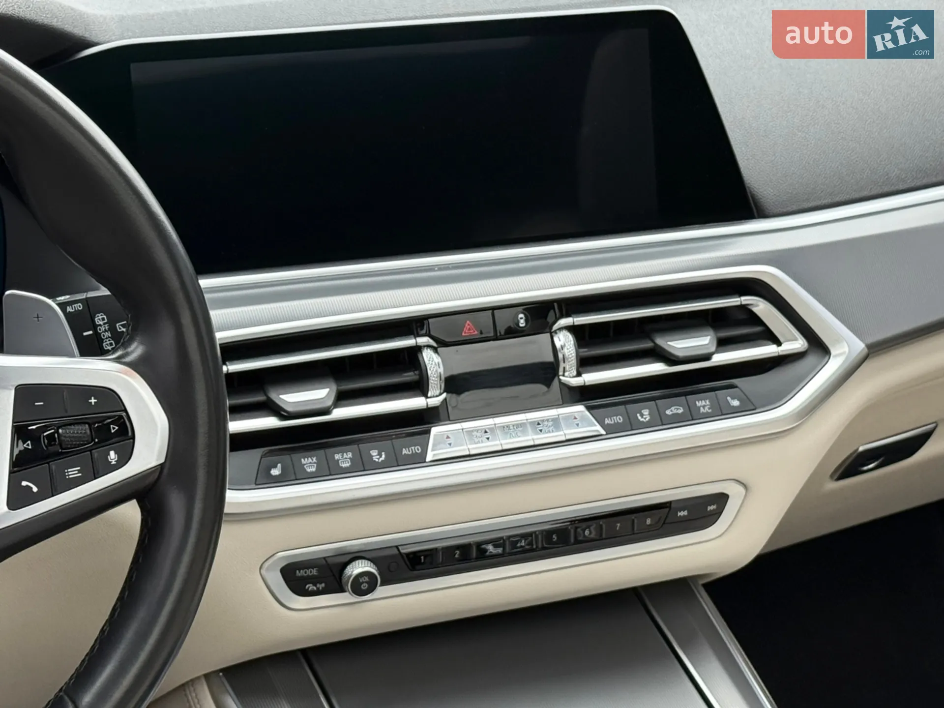 2019 BMW X5 - мініатюра 44