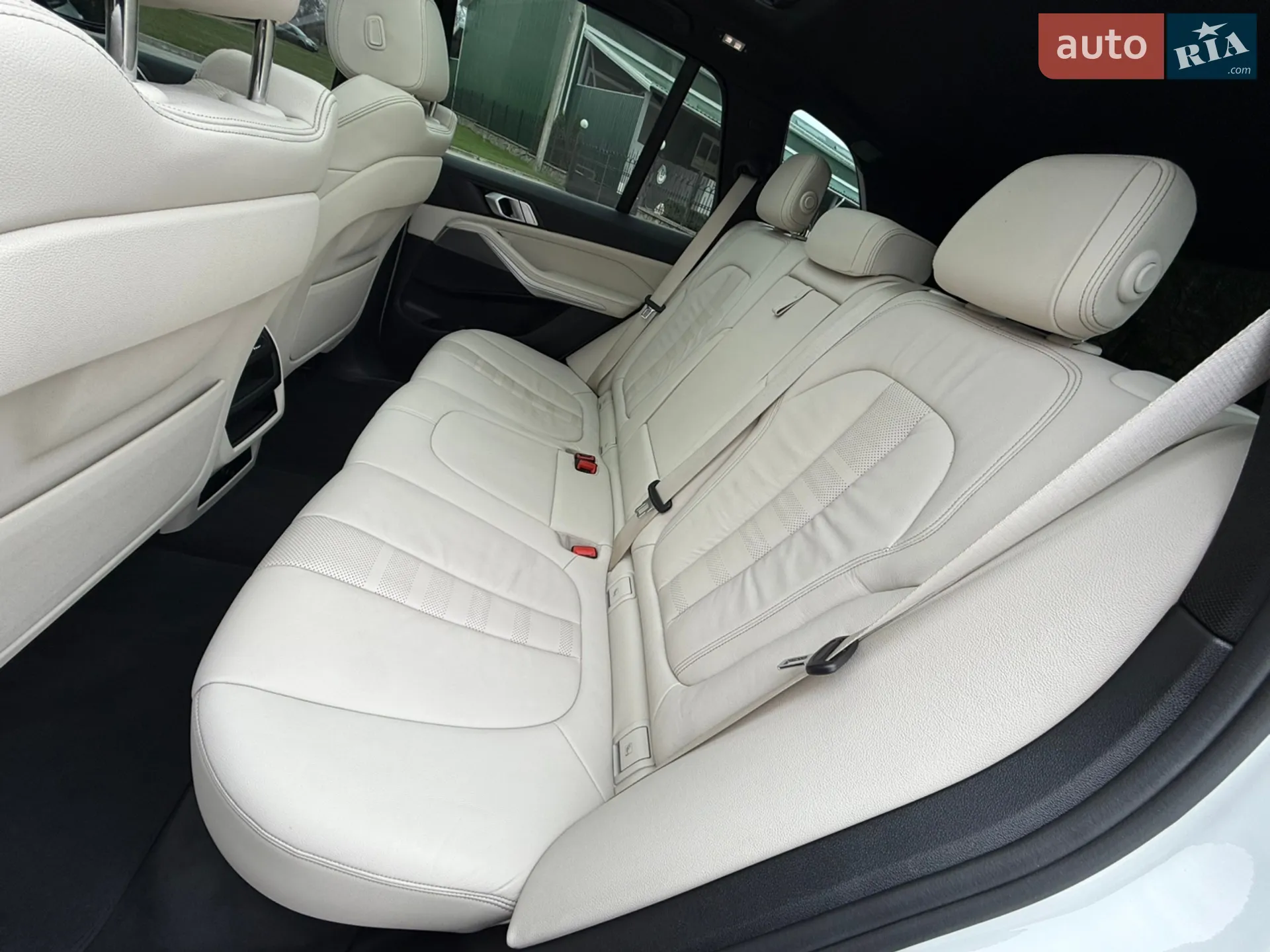 2019 BMW X5 - мініатюра 46