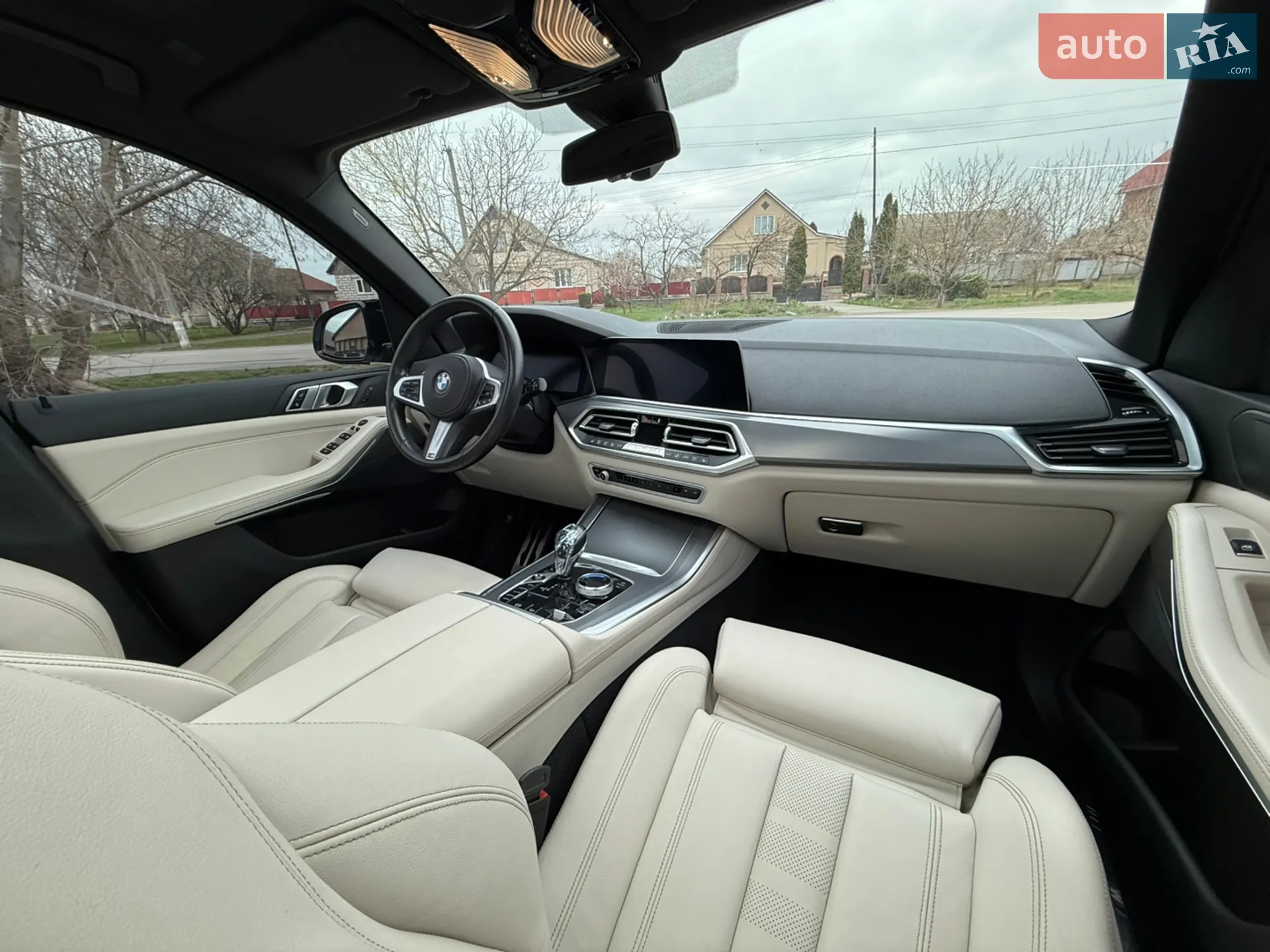 2019 BMW X5 - мініатюра 55