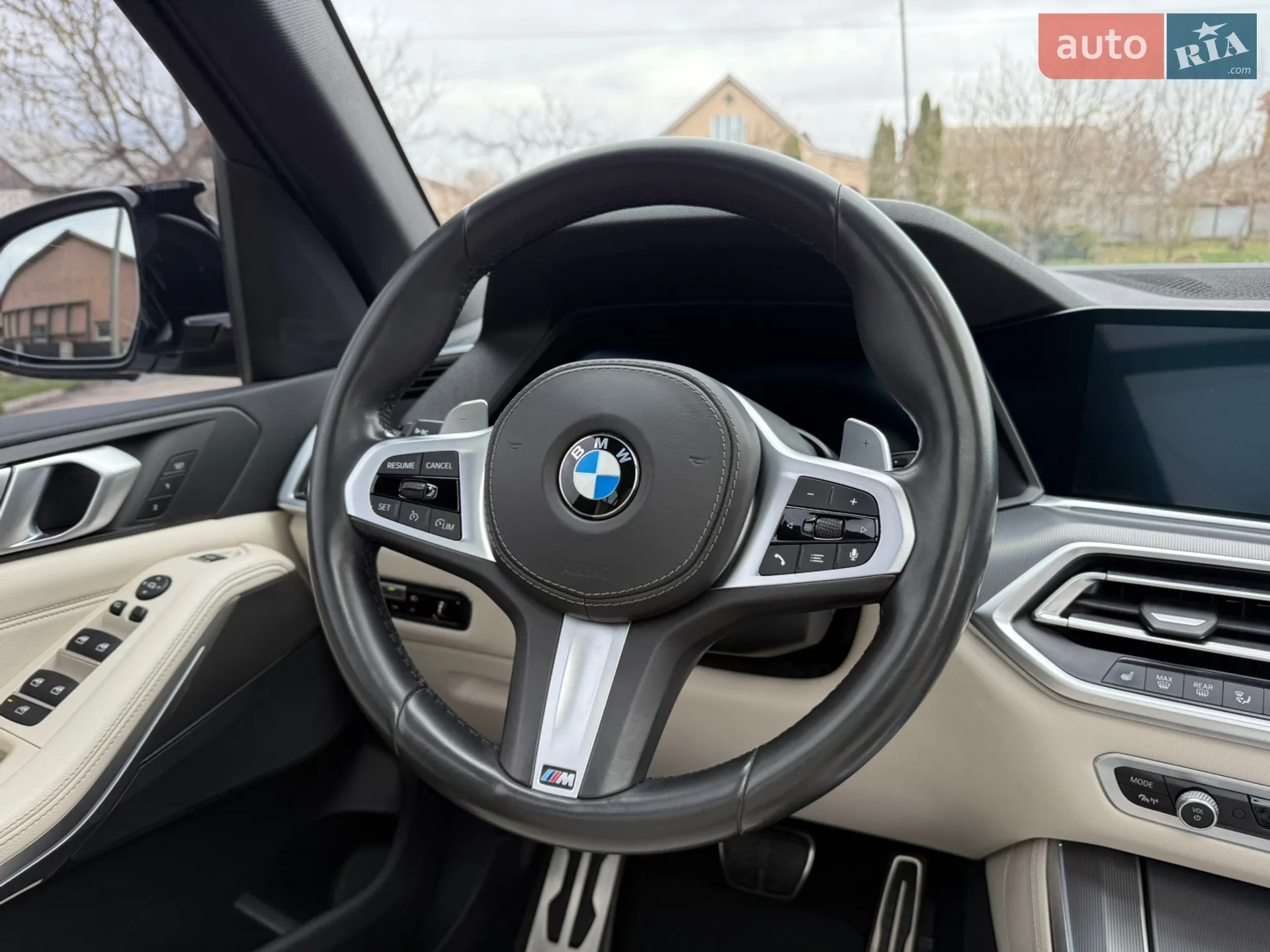 2019 BMW X5 - мініатюра 61