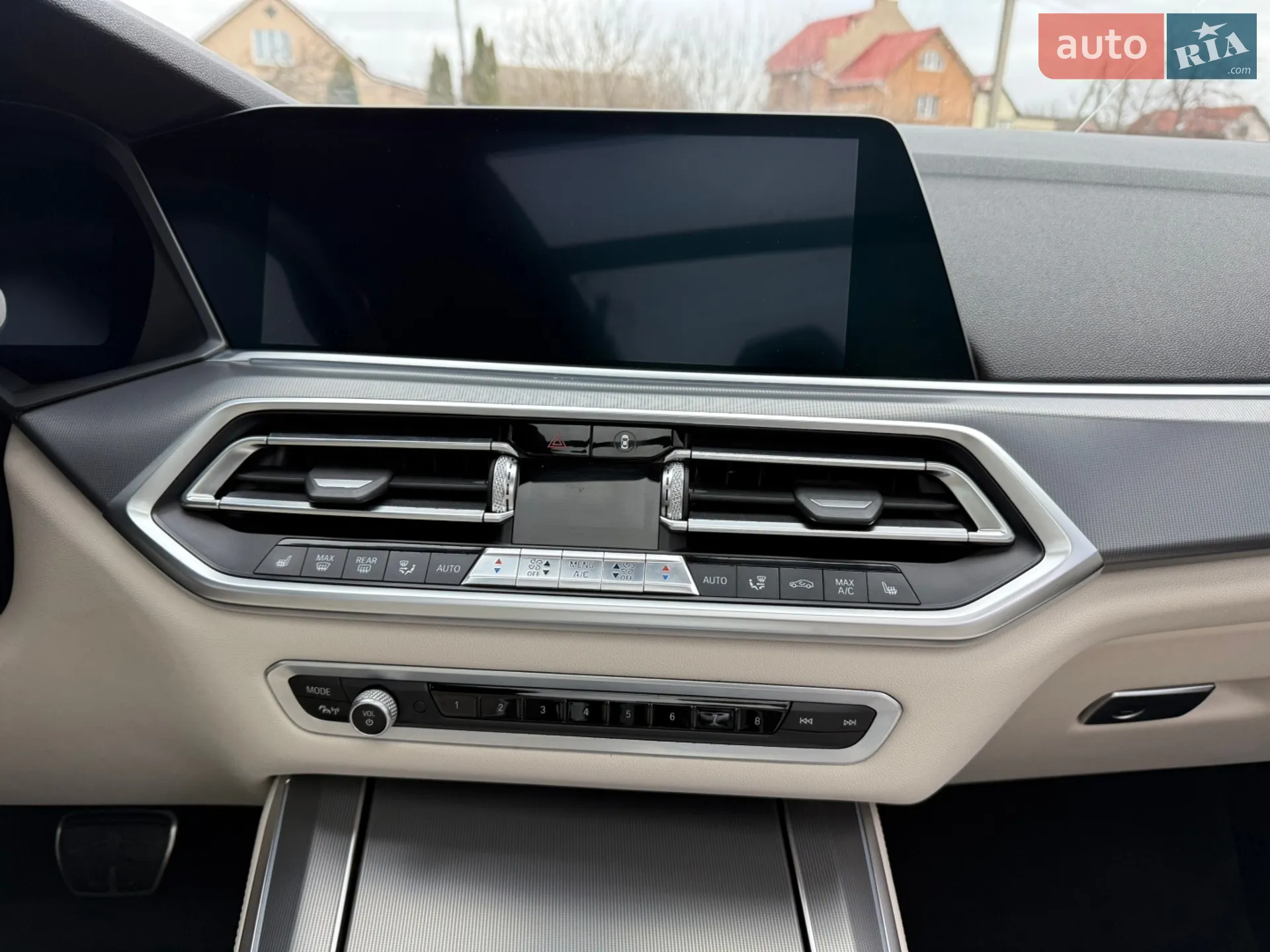 2019 BMW X5 - мініатюра 60