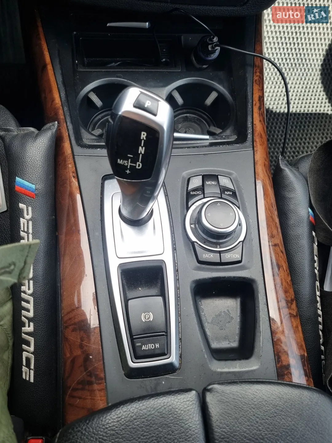 2012 BMW X5 - мініатюра 14