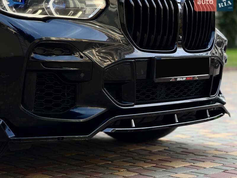 Позашляховик / Кросовер BMW X5 2021 в Одесі фото 49 Позашляховик / Кросовер BMW X5 2021 в Одесі