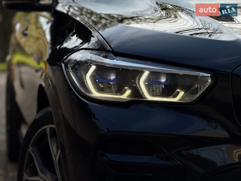 Позашляховик / Кросовер BMW X5 2021 в Одесі фото 42 Позашляховик / Кросовер BMW X5 2021 в Одесі
