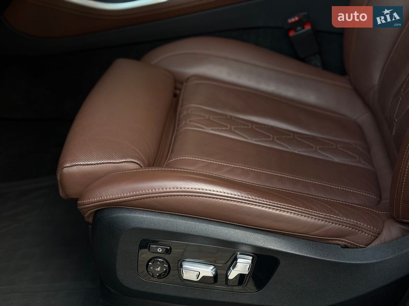 Позашляховик / Кросовер BMW X5 2021 в Одесі фото 61 Позашляховик / Кросовер BMW X5 2021 в Одесі