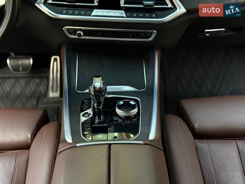 Позашляховик / Кросовер BMW X5 2021 в Одесі фото 74 Позашляховик / Кросовер BMW X5 2021 в Одесі