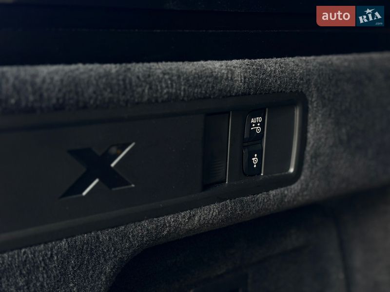 Позашляховик / Кросовер BMW X5 2021 в Одесі фото 78 Позашляховик / Кросовер BMW X5 2021 в Одесі