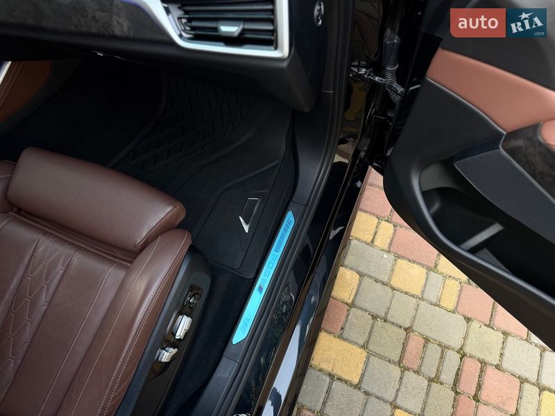 Позашляховик / Кросовер BMW X5 2021 в Одесі фото 85 Позашляховик / Кросовер BMW X5 2021 в Одесі