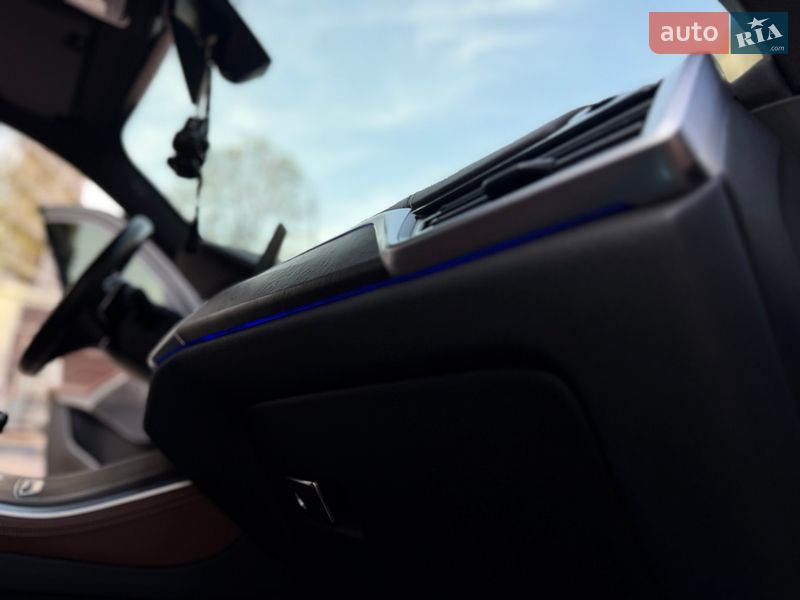 Позашляховик / Кросовер BMW X5 2021 в Одесі фото 87 Позашляховик / Кросовер BMW X5 2021 в Одесі