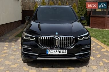 Внедорожник / Кроссовер BMW X5 2019 в Львове
