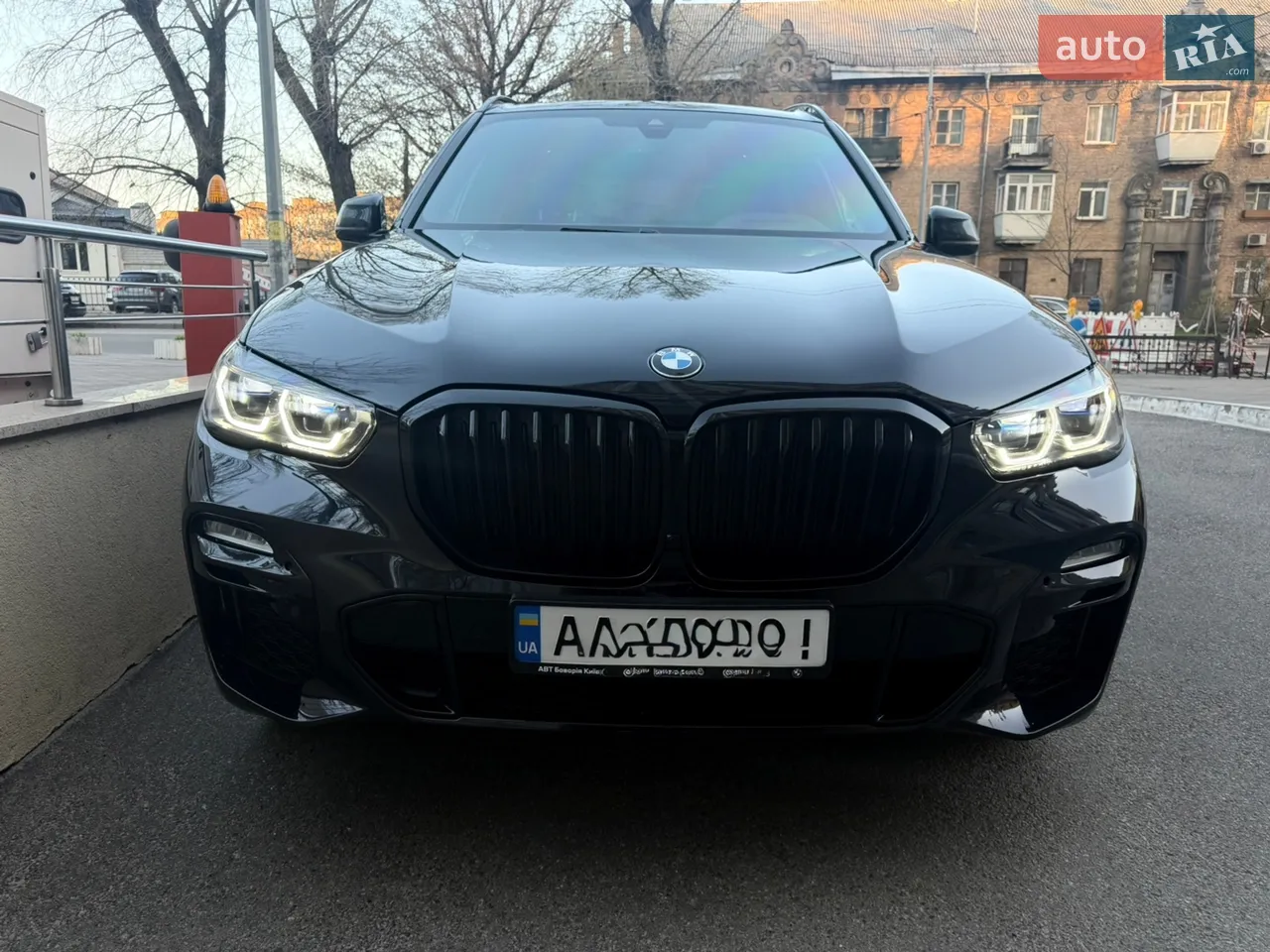 2018 BMW X5 - мініатюра 30