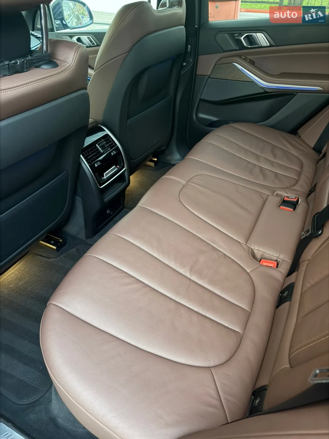 2019 BMW X5 - мініатюра 8