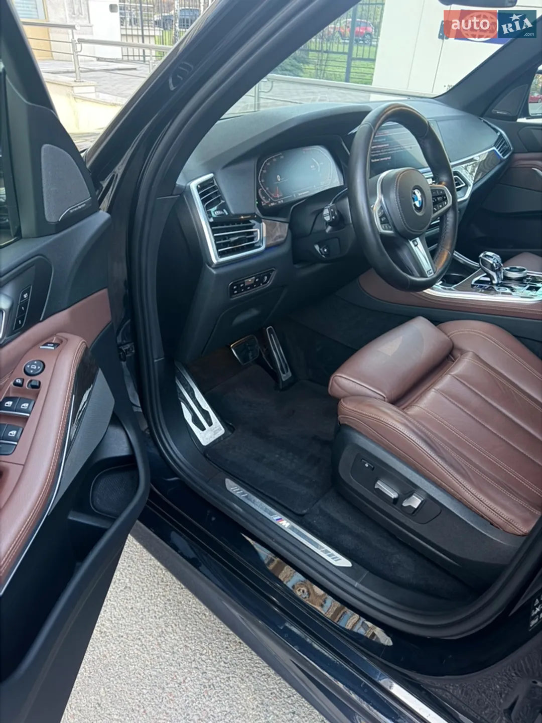 2019 BMW X5 - мініатюра 11