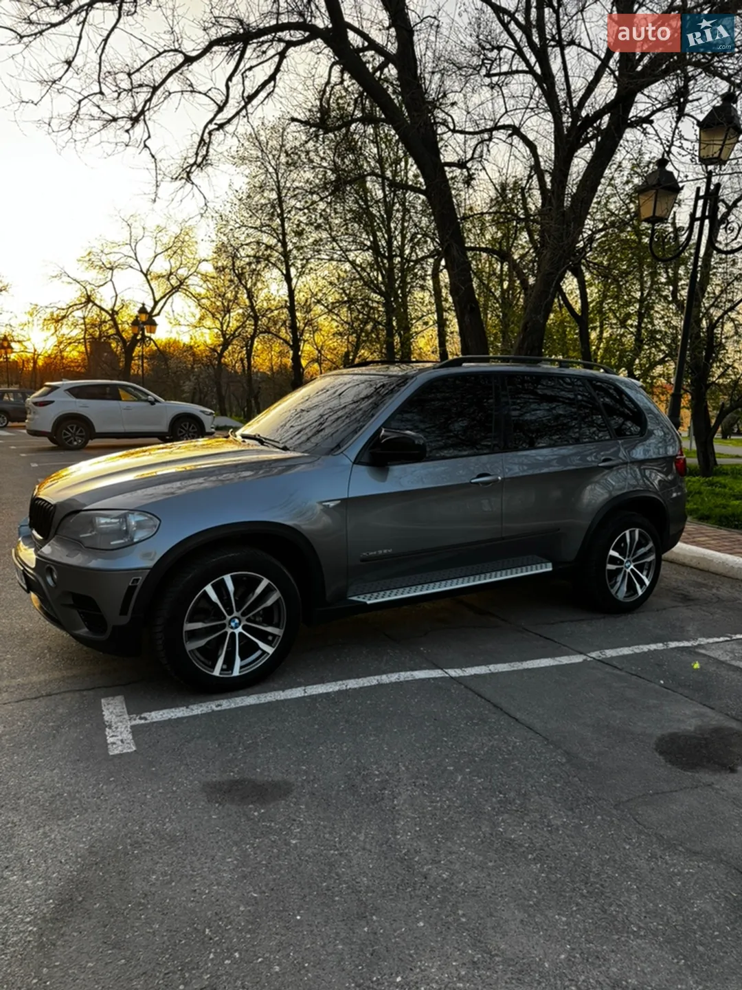 2012 BMW X5 - мініатюра 9