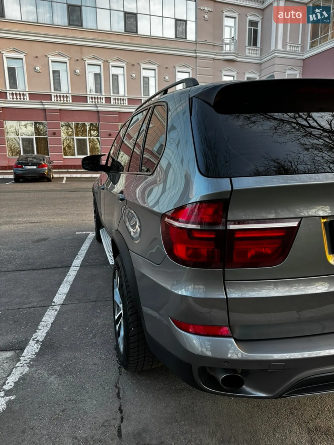 2012 BMW X5 - мініатюра 17