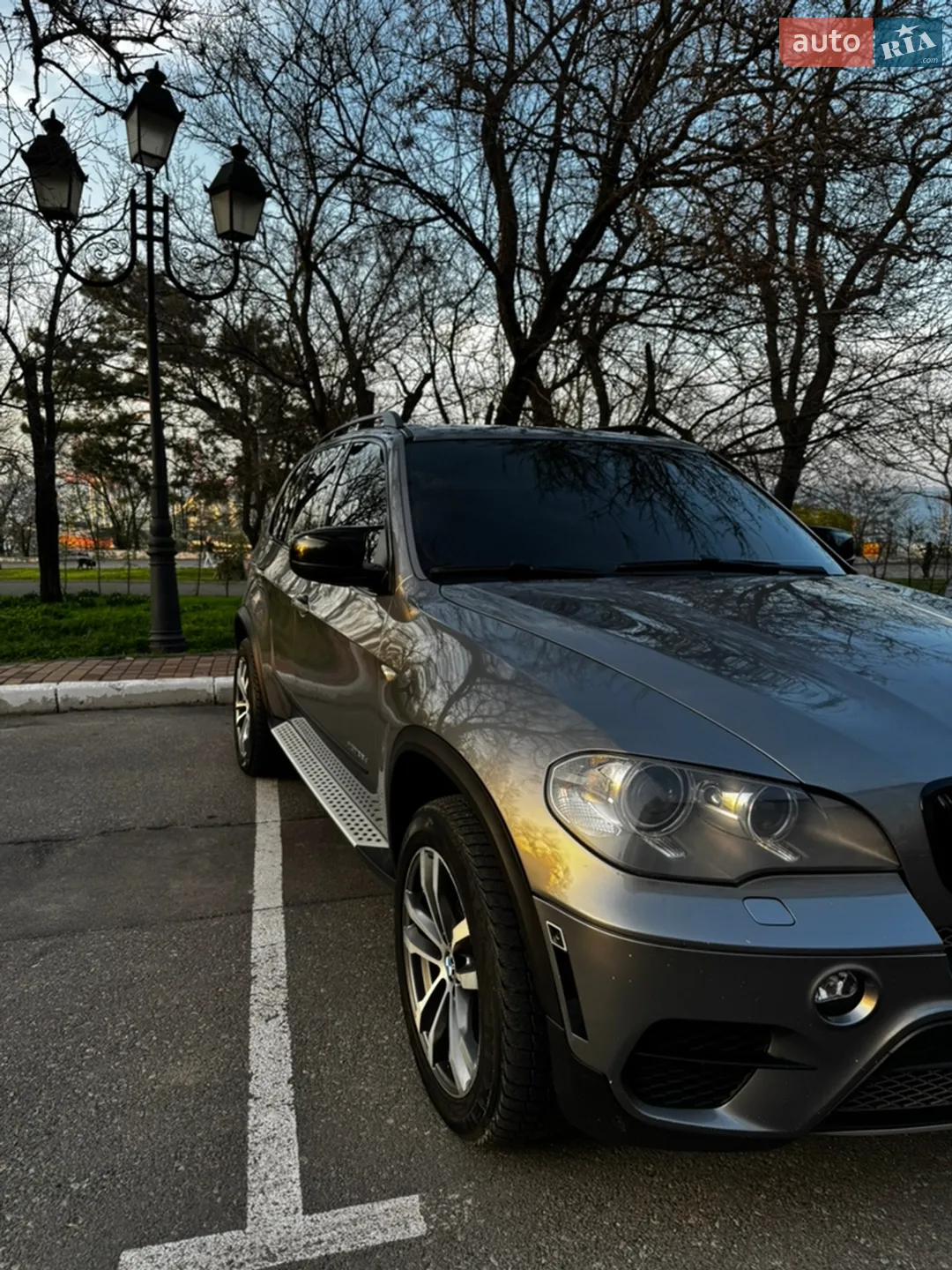 2012 BMW X5 - мініатюра 12