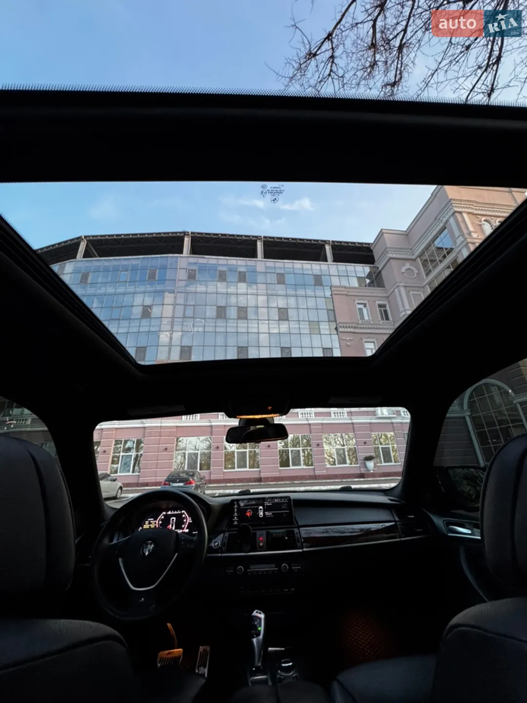2012 BMW X5 - мініатюра 25