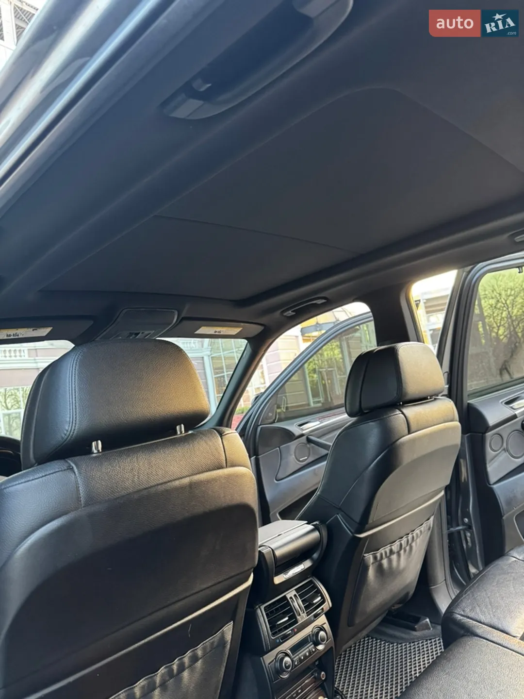 2012 BMW X5 - мініатюра 29
