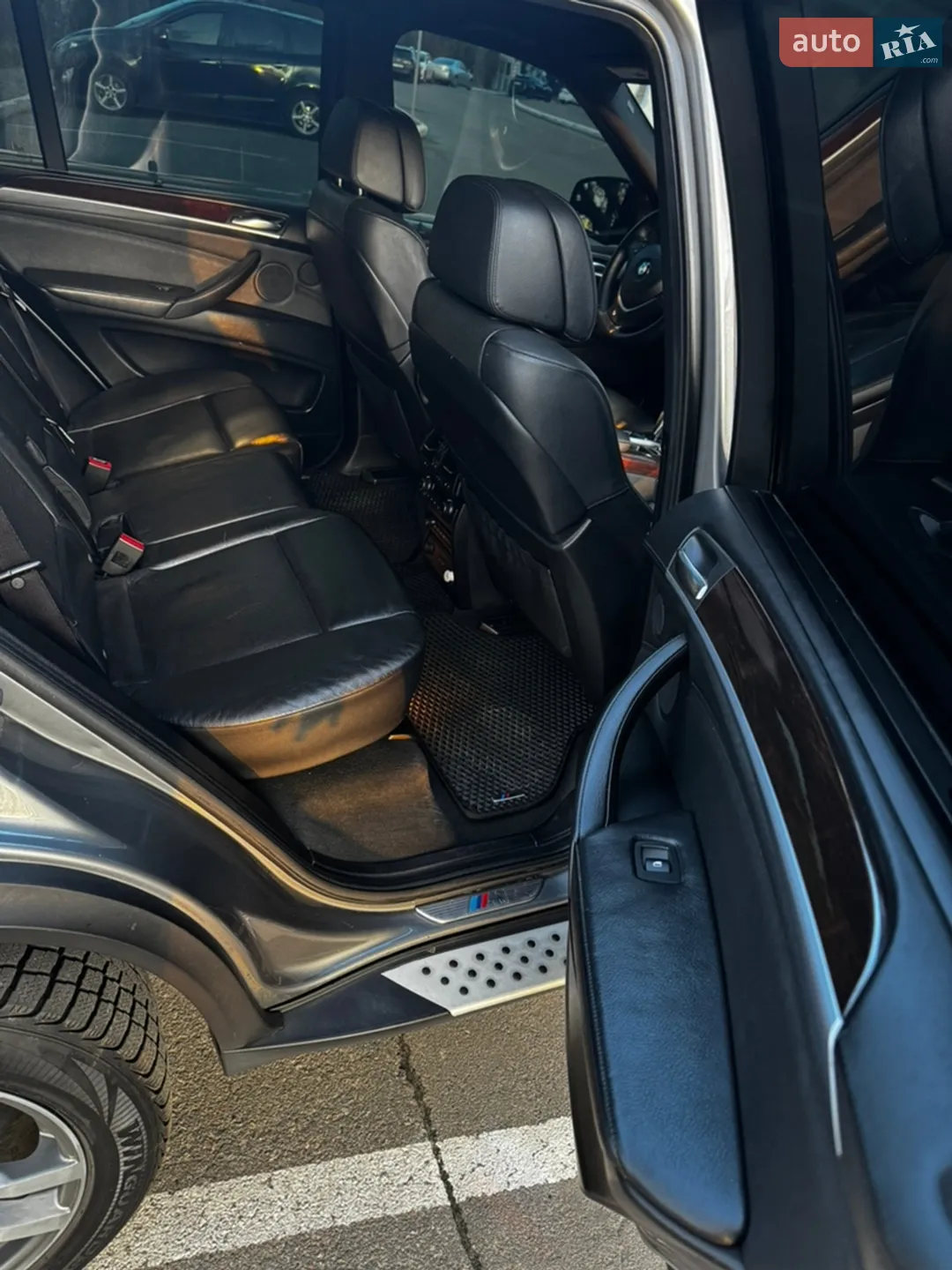2012 BMW X5 - мініатюра 34