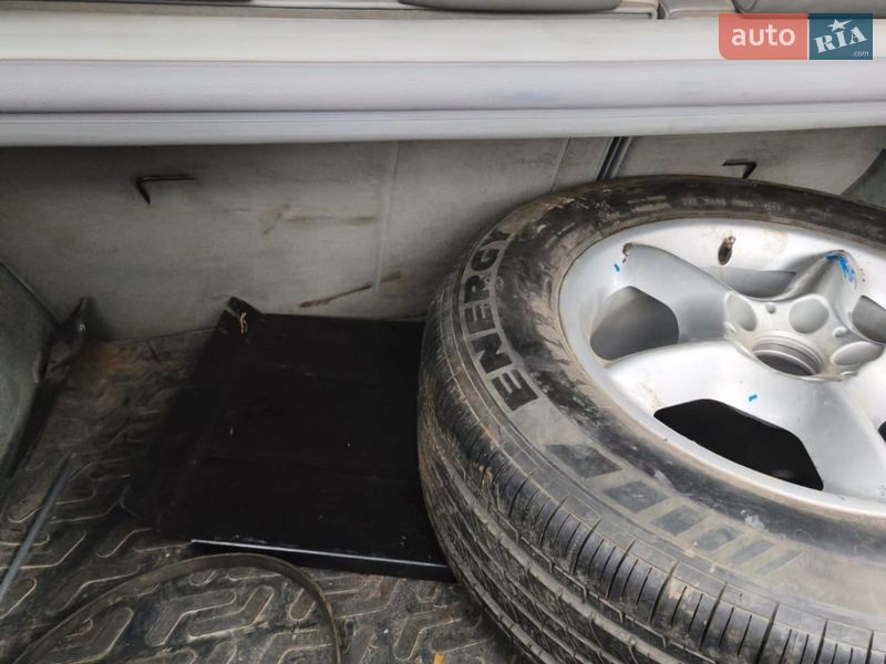 Позашляховик / Кросовер BMW X5 2002 в Чернігові фото 10 Позашляховик / Кросовер BMW X5 2002 в Чернігові