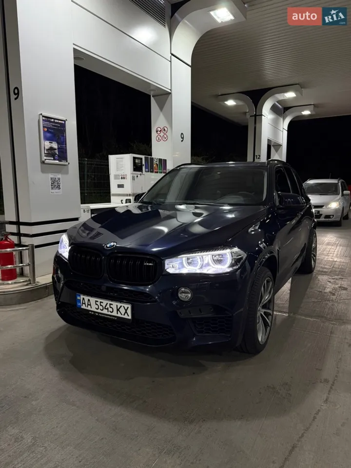 2013 BMW X5 - мініатюра 29