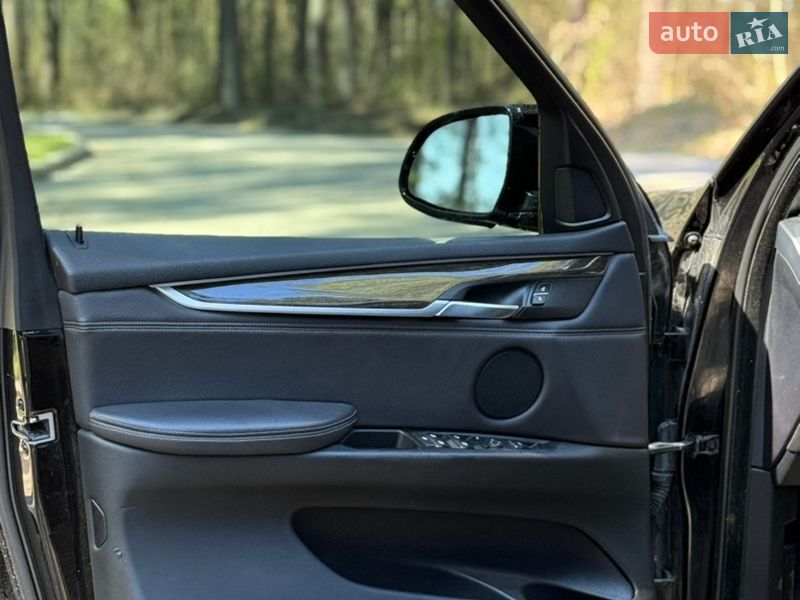 Внедорожник / Кроссовер BMW X5 2018 в Новояворовске фото 14 Внедорожник / Кроссовер BMW X5 2018 в Новояворовске