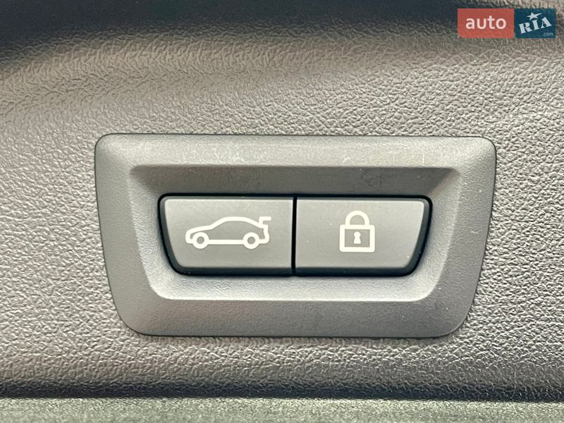 Позашляховик / Кросовер BMW X5 2020 в Києві