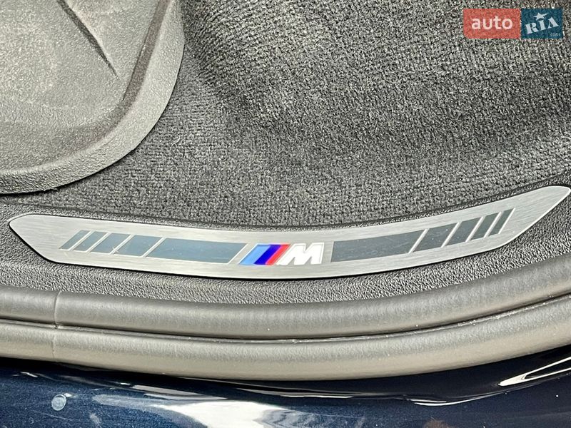 Позашляховик / Кросовер BMW X5 2020 в Києві