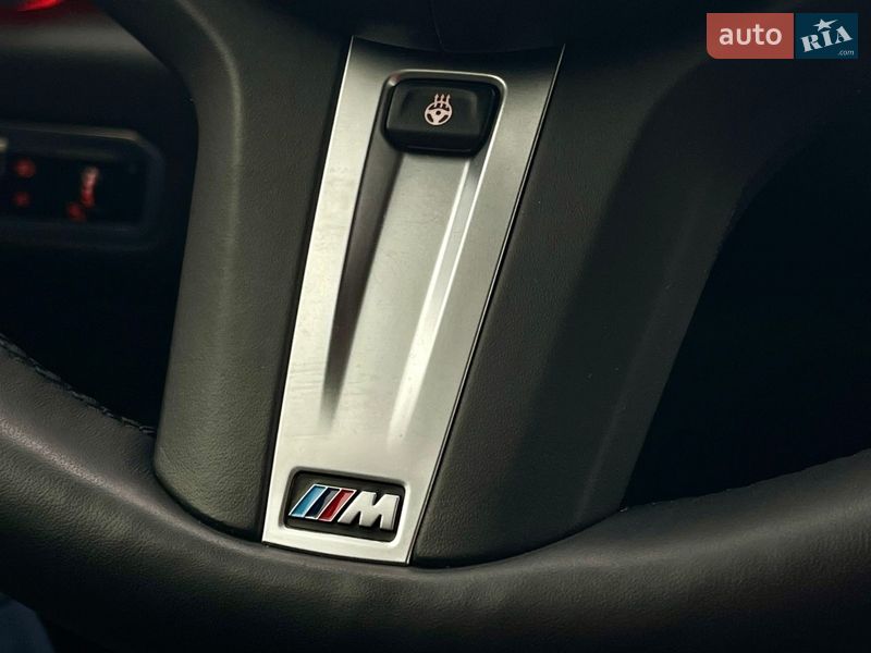 Позашляховик / Кросовер BMW X5 2020 в Києві