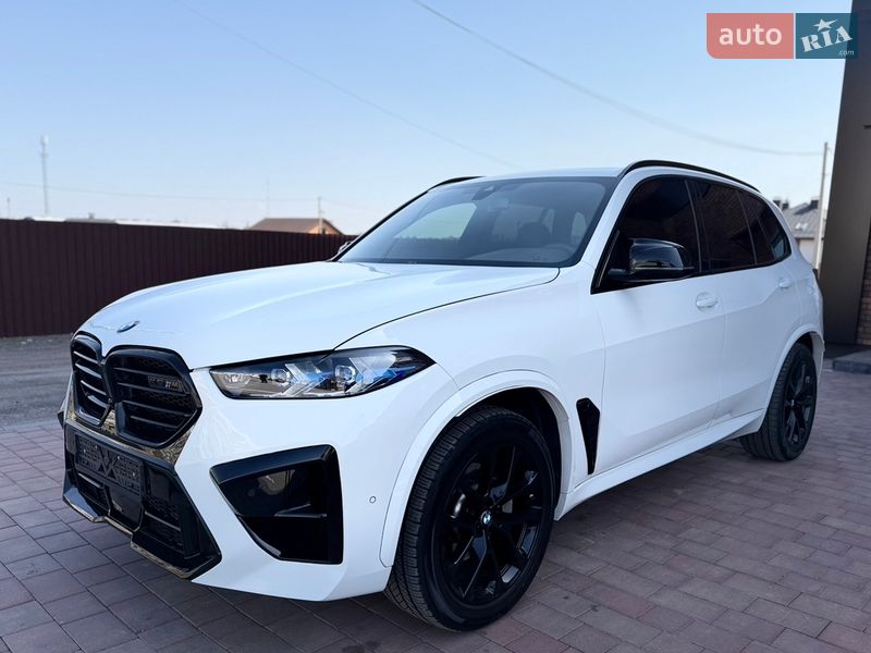Позашляховик / Кросовер BMW X5 2020 в Вінниці фото 5 Позашляховик / Кросовер BMW X5 2020 в Вінниці
