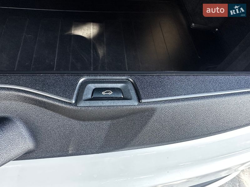 Внедорожник / Кроссовер BMW X5 2022 в Виннице