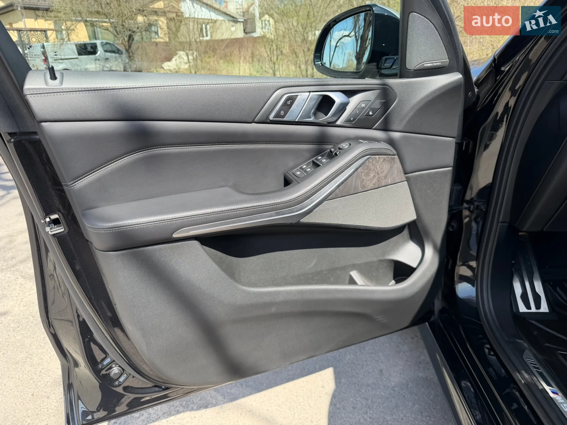 2019 BMW X5 - мініатюра 18