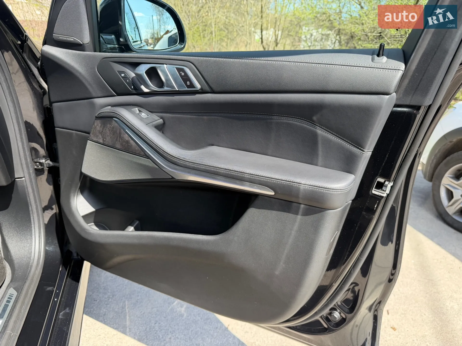 2019 BMW X5 - мініатюра 22