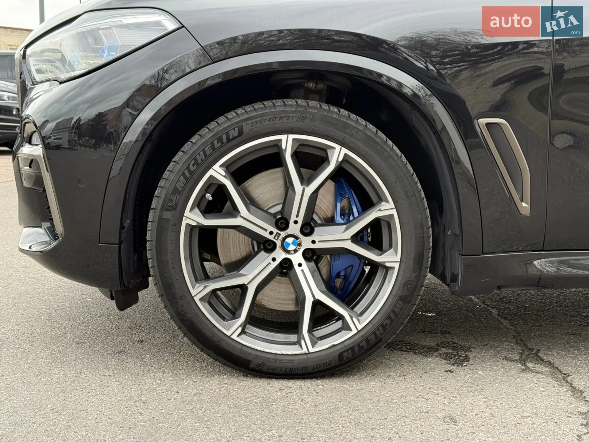 2019 BMW X5 - мініатюра 13
