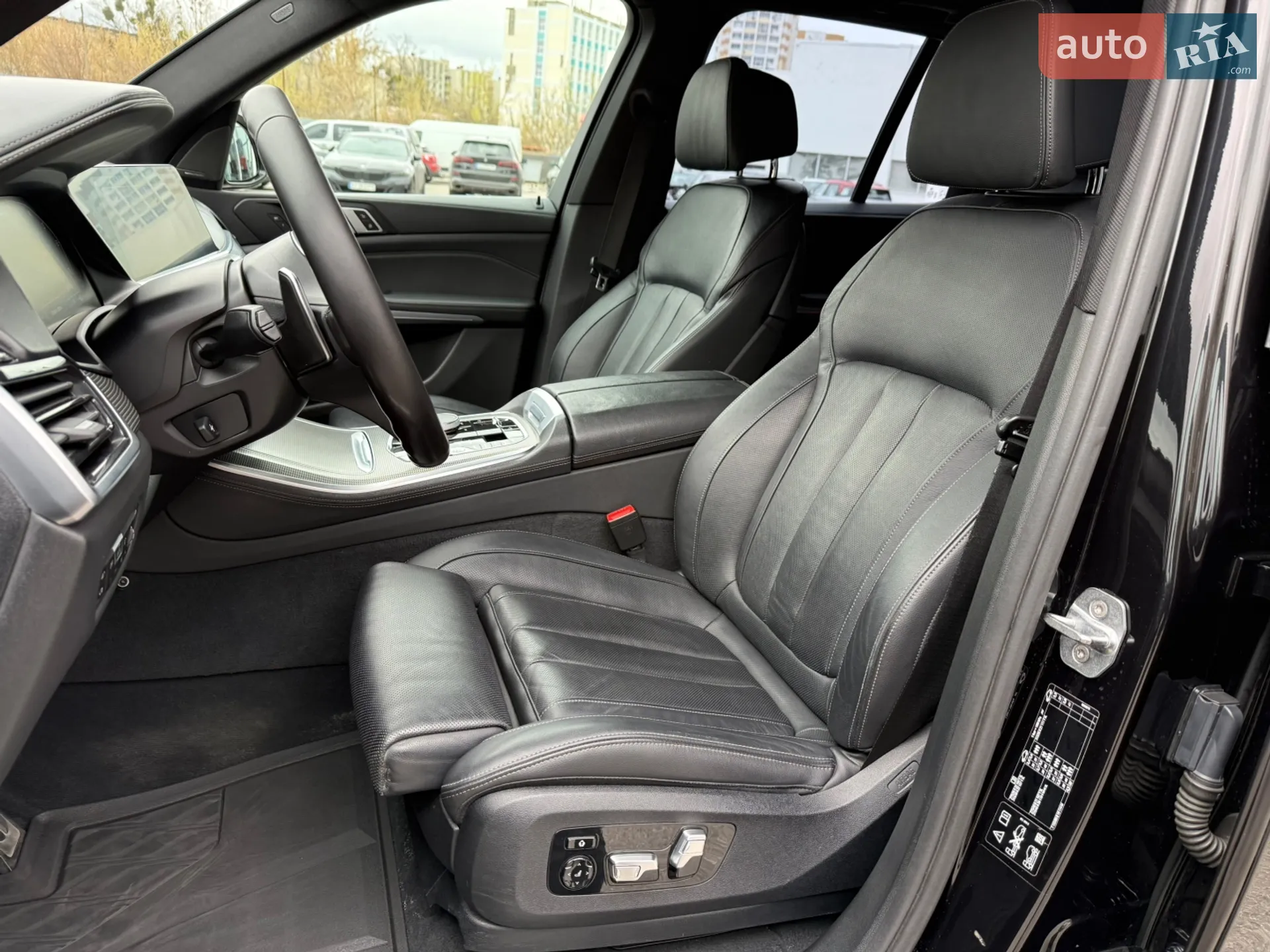 2019 BMW X5 - мініатюра 18
