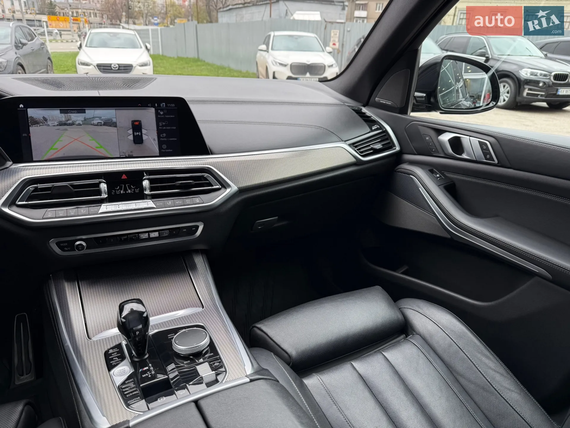 2019 BMW X5 - мініатюра 23