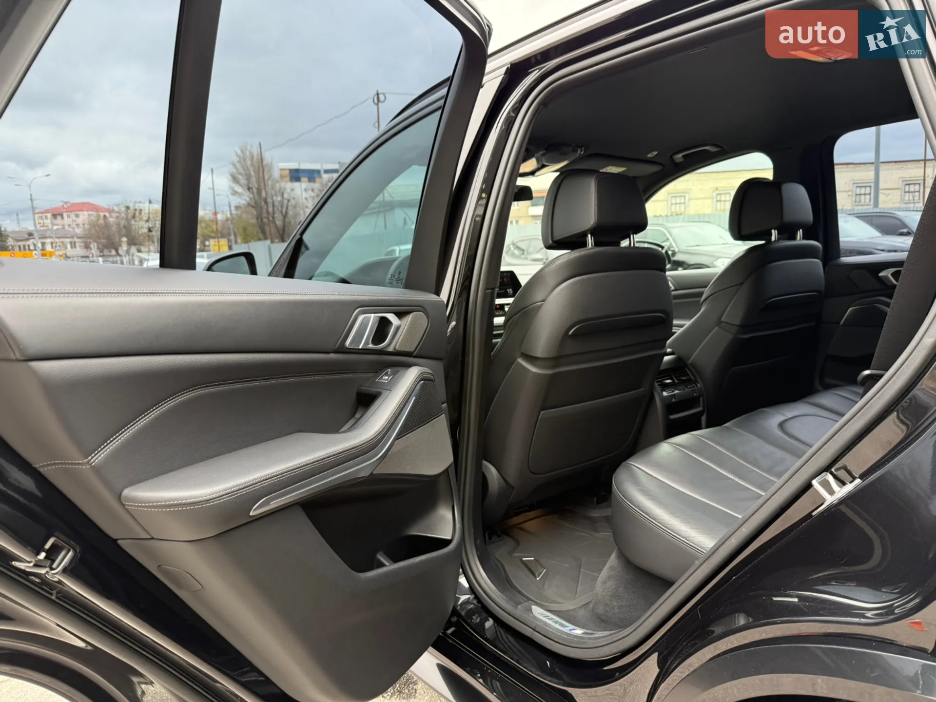 2019 BMW X5 - мініатюра 27