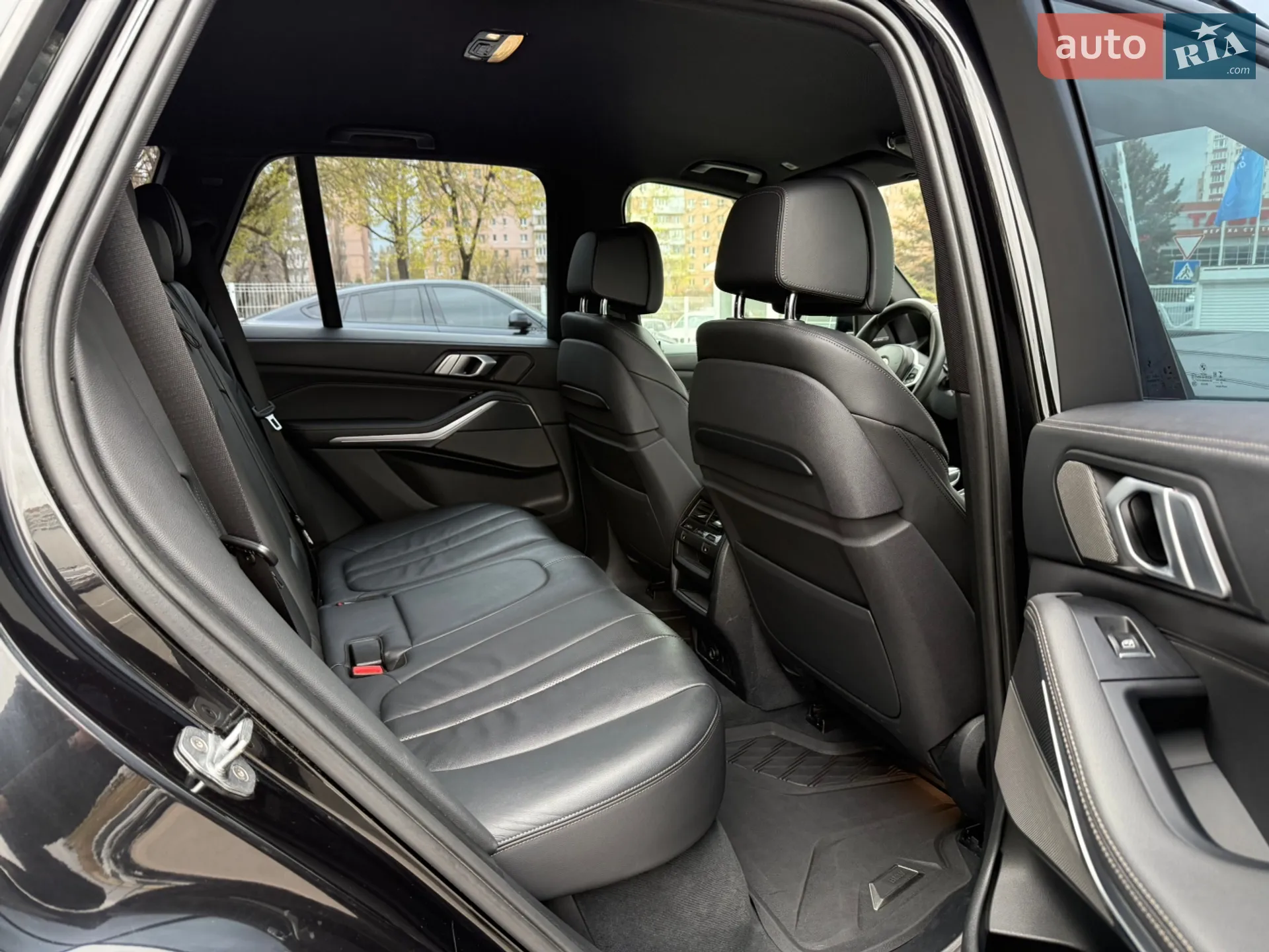 2019 BMW X5 - мініатюра 32