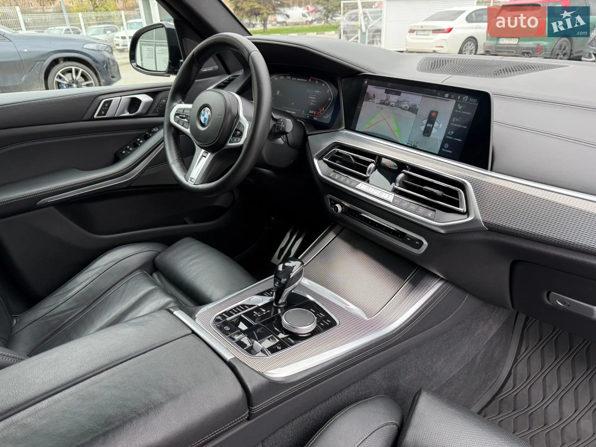 2019 BMW X5 - мініатюра 37