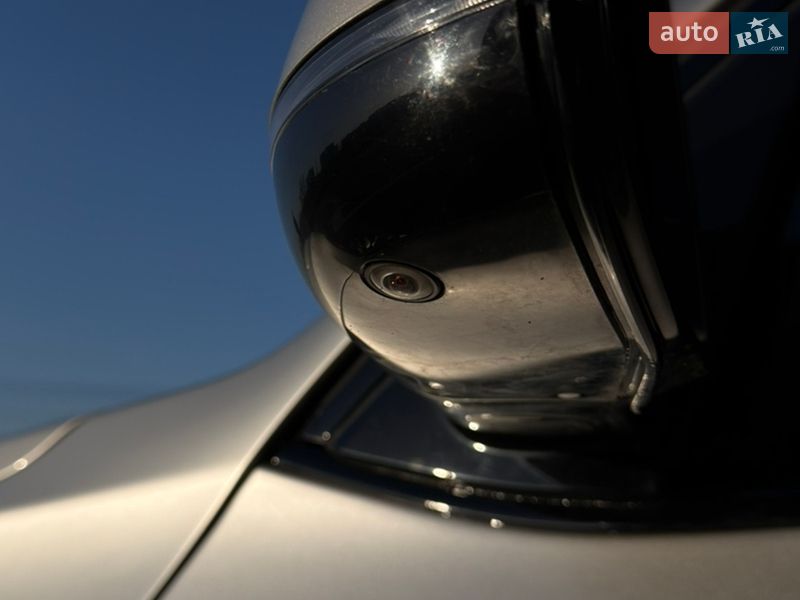 Внедорожник / Кроссовер BMW X5 2014 в Киеве