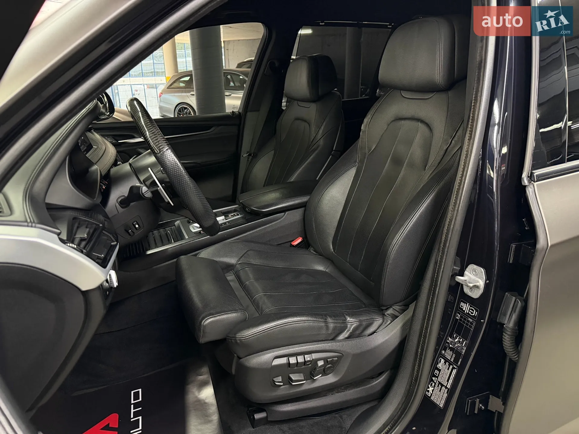 2013 BMW X5 - мініатюра 22