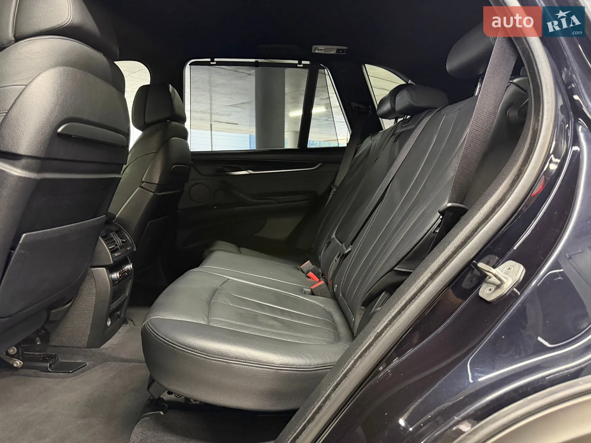2013 BMW X5 - мініатюра 24