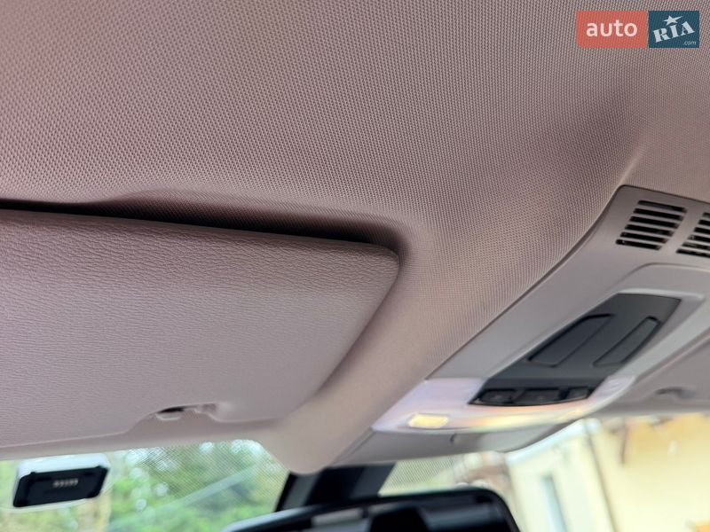 Внедорожник / Кроссовер BMW X5 2017 в Дрогобыче